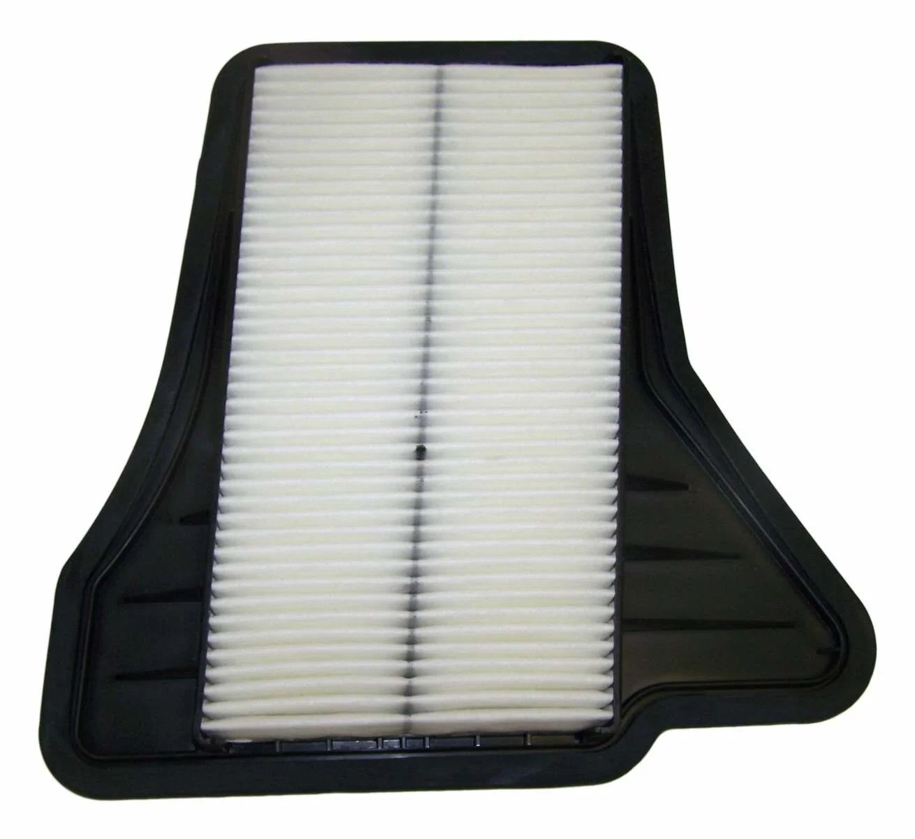 Crown Automotive - Metal Black Air Filter - 5510026AA